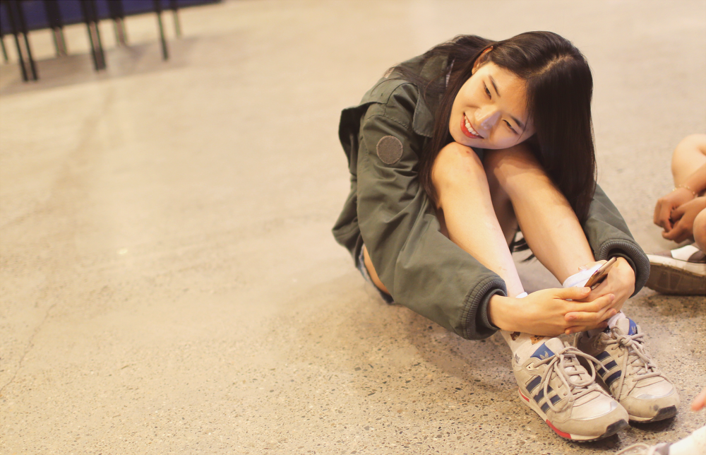 김지수 / KIM Ji-Soo